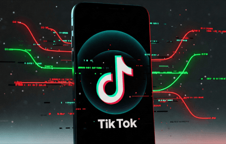 TikTok Wiretapping image