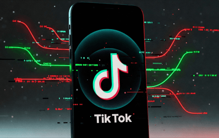 TikTok Wiretapping Header Image