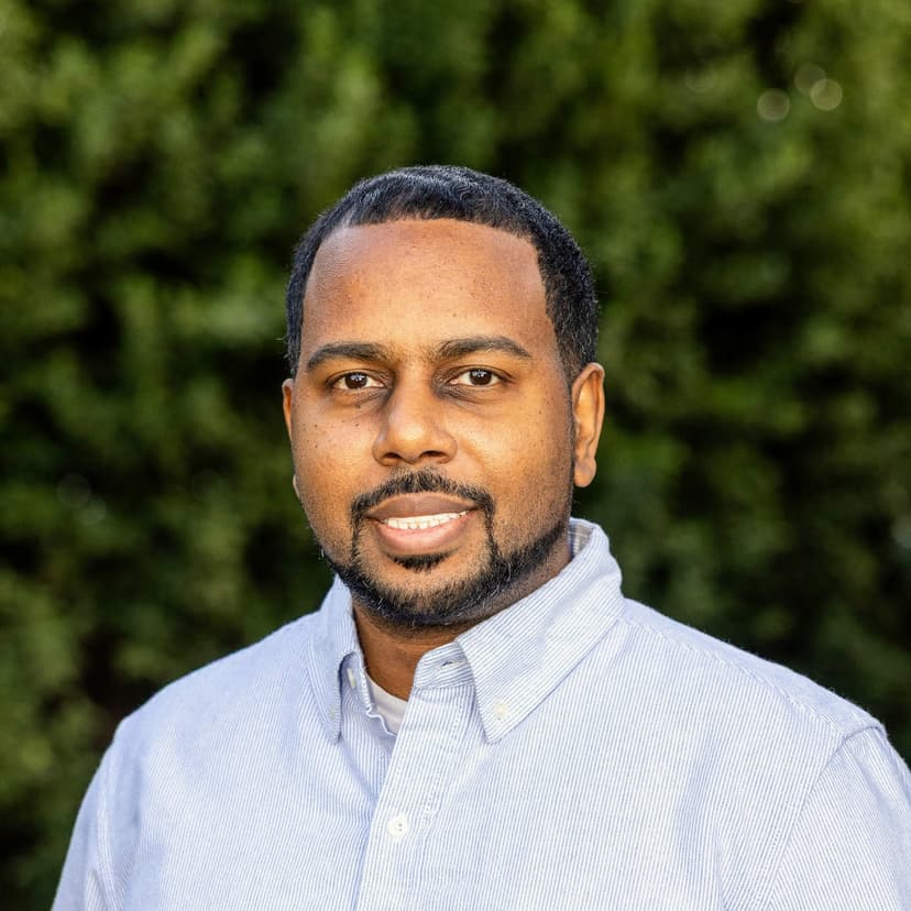 Picture of ClaimsHero Chief Legal Officer Kelvin Goode