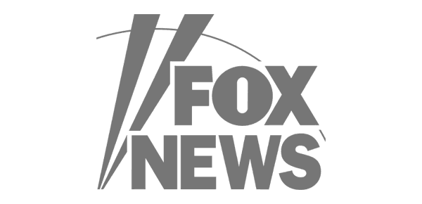 Logo for FOX
