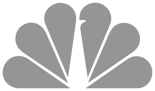 Logo for NBC