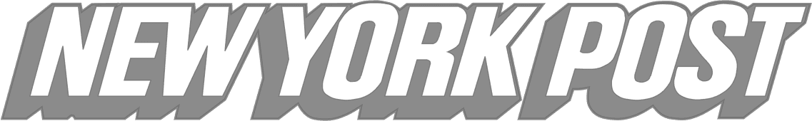 Logo for New York Post