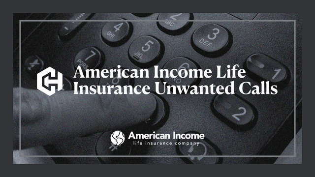 American Income Ins Unwanted Calls Settlement image