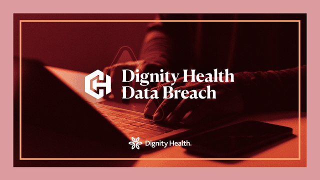 Dignity Health Data Breach Settlement image