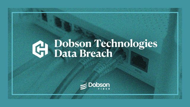 Dobson Technologies Data Breach Settlement image