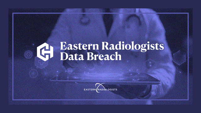 Eastern Radiologists Data Breach Settlement image