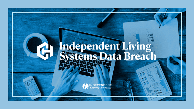 Independent Living Systems Data Breach image