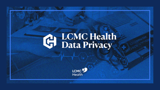 LCMC Health Data Privacy Settlement image