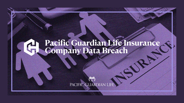 Pacific Guardian Life Insurance Company Data Breach Settlement image