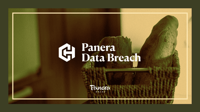 Panera Data Breach Settlement image