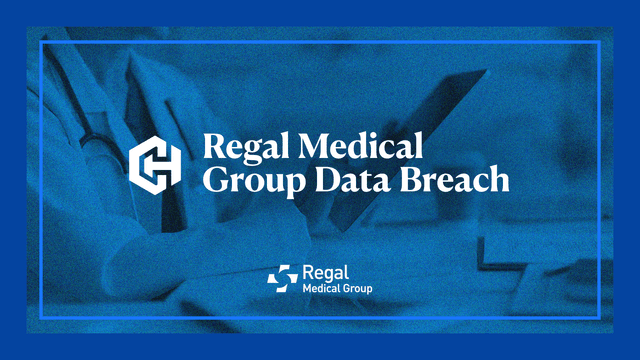 Regal Medical Group Data Breach Settlement image
