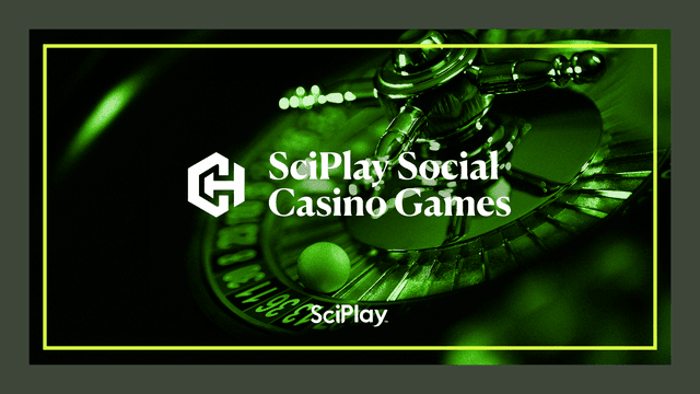 SciPlay Social Casino Games Settlement image