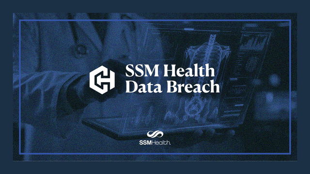 SSM Health Data Breach Settlement image
