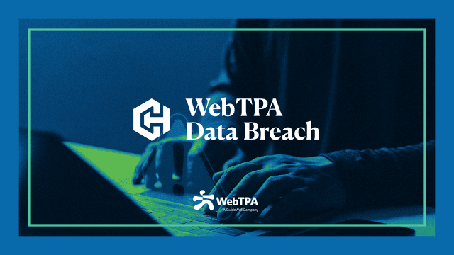 WebTPA Data Breach Settlement image