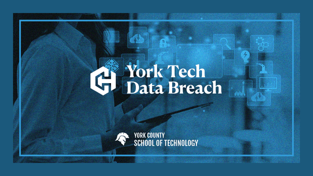 York Tech Data Breach Settlement image